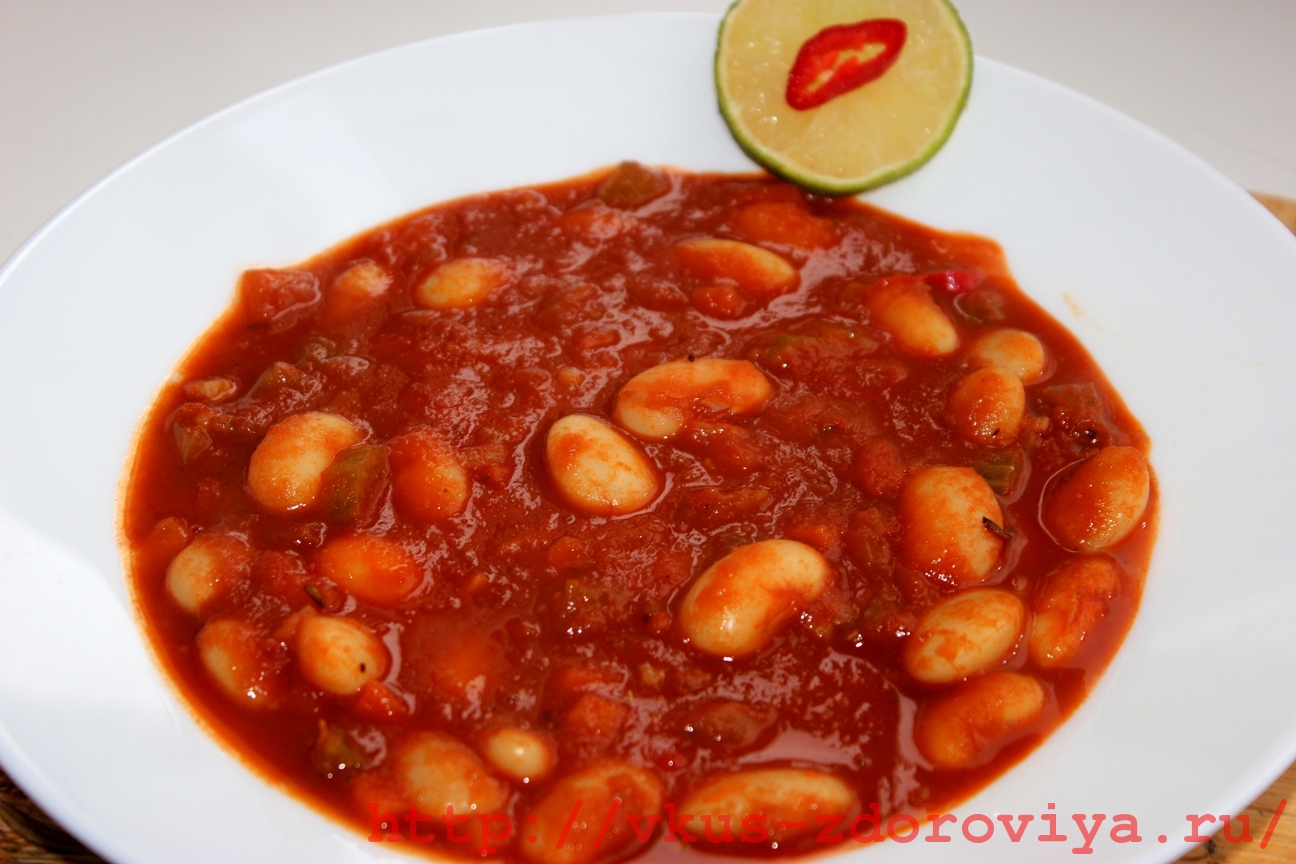 Мексиканские супы рецепты с фото